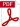 PDFマーク