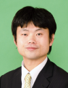 学科長 由久保 弘明 Hiroaki Yoshikubo