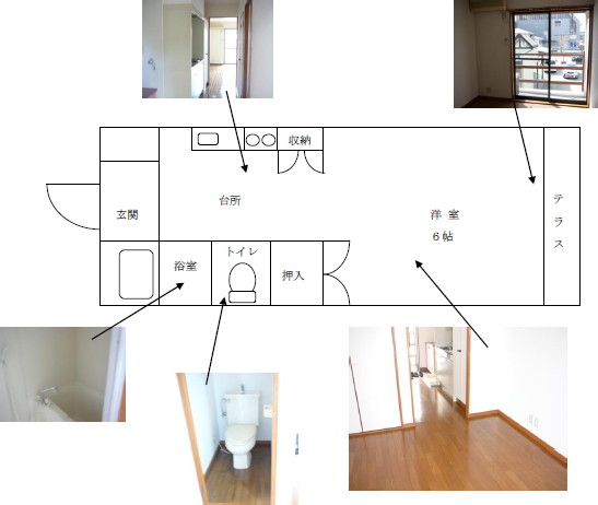 ishisaki2a_madori