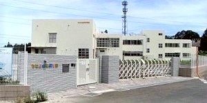 ちはら台東保育園