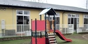 誉田おもいやり保育園