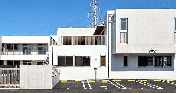 市原令和おもいやり保育園