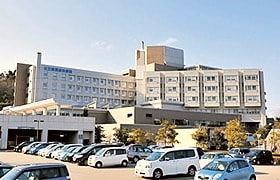 公立能登総合病院