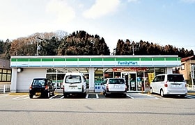 ファミリーマート