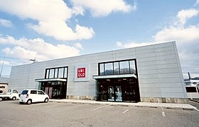 ユニクロ