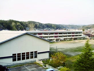 国際医療福祉専門学校一関校 大東校舎